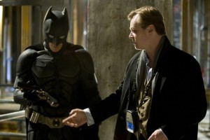 Christopher Nolan, imágenes que hablan 6