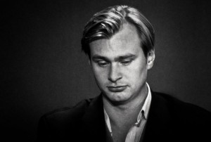 Christopher Nolan, imágenes que hablan 9