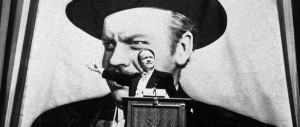 Ciclo Orson Welles en la TV Pública 4
