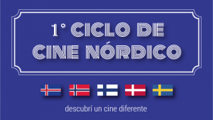 Ciclo cine nórdico en Flores 1
