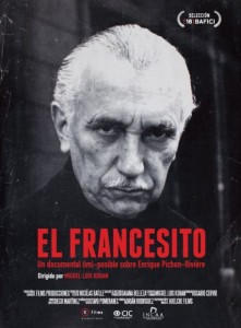 El francesito, un documental (im)posible sobre Enrique Pichón-Riviere: La palabra compartida 7