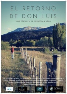 El retorno de Don Luis: 1