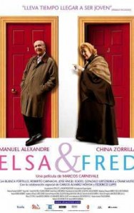 Elsa y Fred: Entre la vejez y el amor 2