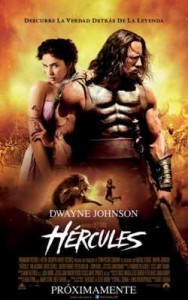 Hércules: La redención de The Rock 1