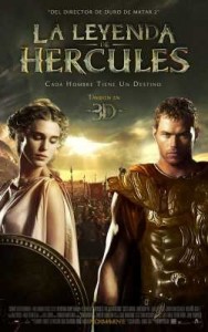 La leyenda de Hércules: Mitología de andar por casa 2