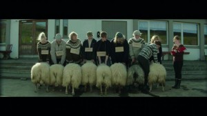 Rams, la historia de dos hermanos y ocho ovejas: Separados del rebaño 4