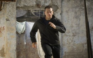 Bourne: El Ultimátum: Desconocido, supremo y ultimador 3
