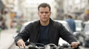 Bourne: El Ultimátum: Desconocido, supremo y ultimador 5