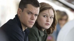 Bourne: El Ultimátum: Desconocido, supremo y ultimador 7