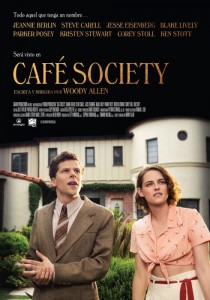 Café Society: Amor y ascenso social 2