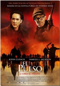 Cinefreaks regala 3 pares de entradas para ver El Pulso 3