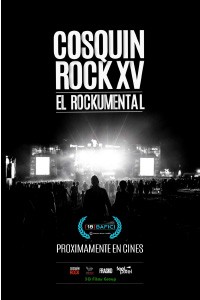 Cosquin Rock XV, el documental: Más allá de las sierras 8