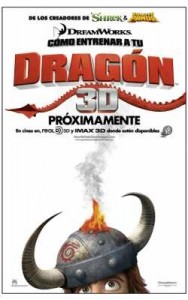 Cómo entrenar a tu dragón: El ronroneo de un dragón 2