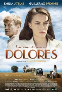 Dolores: Amor entre guerras 5