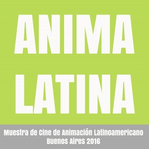 En Octubre llega Anima Latina 1