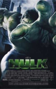 Hulk: Verde y grande... como el comic 2