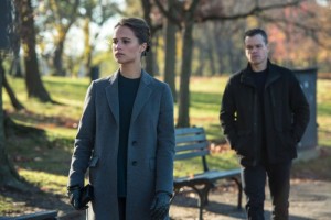 Jason Bourne: Vigilancia e inconformismo 3