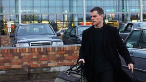 La Supremacía de Bourne: No despierten al asesino dormido 2