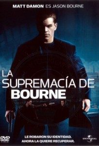 La Supremacía de Bourne: No despierten al asesino dormido 7