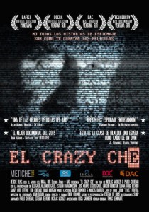 Mañana se proyecta El Crazy Che en el FIDBA 3