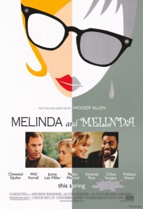 Melinda y Melinda: Allen y Allen 1