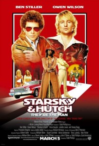 Starsky & Hutch: Hora retro 2
