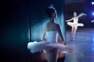 Avant, la construcción de un ballet: Tracción a baile 3