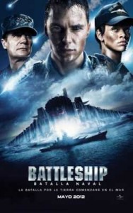Battleship - Batalla Naval: Juguetes hipertrofiados 2
