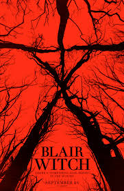 Blair Witch, La bruja de Blair: La bruja ha vuelto 6