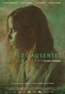 Entrevista a Luciana Piantanida, directora de "Los Ausentes" 1