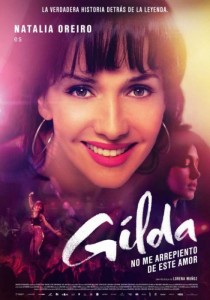 Gilda, no me arrepiento de este amor: Abanico de frustraciones 2