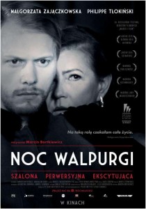 La noche de Walpurgis (Noc Walpurgi) - Festival de Cine Polaco 2