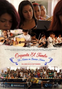Orquesta El Tambo 1