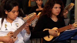 Orquesta El Tambo: Al ritmo de la inclusión social 5