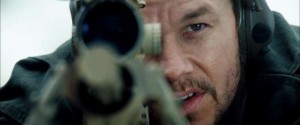 Tirador: Jason Bourne hay uno solo… 3