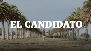 Tráiler de El Candidato, la nueva película de Daniel Hendler 1