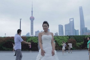Una novia de Shanghai: Apegos y desapegos 2
