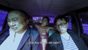Una novia de Shanghai: Apegos y desapegos 4