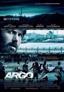 Argo: Los rehenes 2