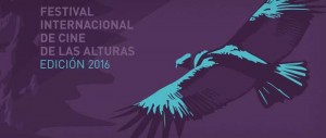 Arrancó la 3ª edición del Festival Internacional de Cine de las Alturas 2016 1