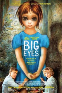 Big eyes: El color del dinero 2