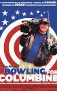 Bowling for Columbine: El americano imposible 1