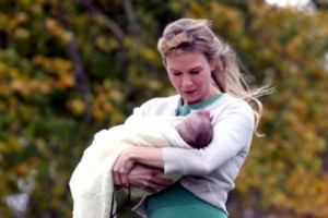 El bebé de Bridget Jones: La fuerza del cariño 1