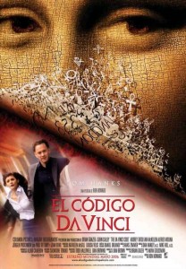 El código Da Vinci: El marketing de la fe, creer o reventar 3