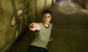 Harry Potter regresa a las pantallas de Cinemark 3