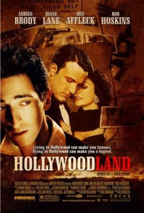 Hollywoodland: Un actor de capa caída 2