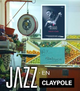 Jazz en Claypole - Festival de Cine Inusual - Documentales 2