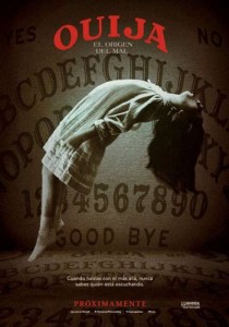 Ouija- El Origen del Mal: Falsos profetas de la regresión 6