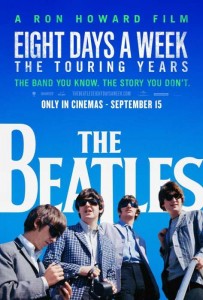 The Beatles: Eight Days a Week - The Touring Years: Aproximación al bullicio 1