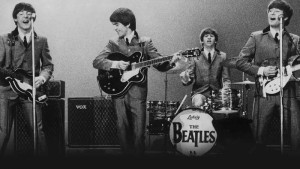 The Beatles: Eight Days a Week - The Touring Years: Aproximación al bullicio 4